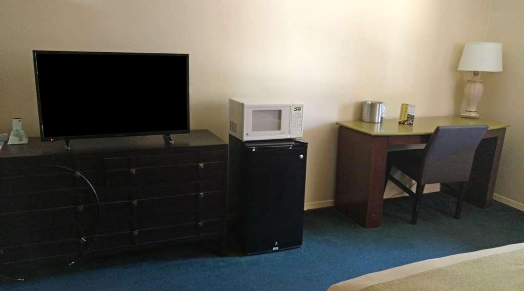 America Best Value Inn Webster City Zimmer foto